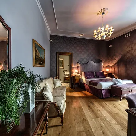 Navona Grand 4* Ρώμη