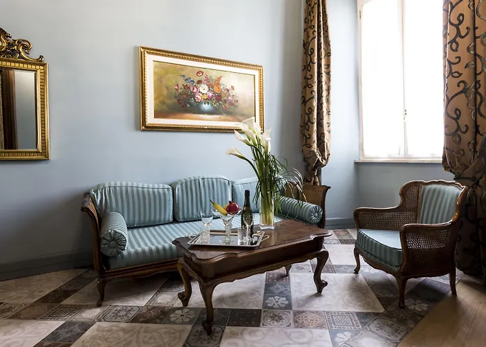 Πανσιόν Navona Grand
