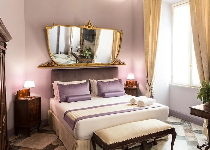 Navona Grand 4* Ρώμη