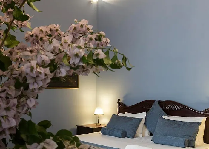 Πανσιόν Navona Grand Ρώμη