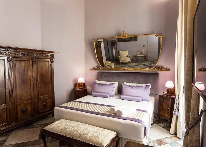 Navona Grand 4* Ρώμη