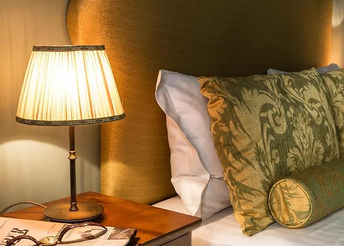 Πανσιόν Navona Grand