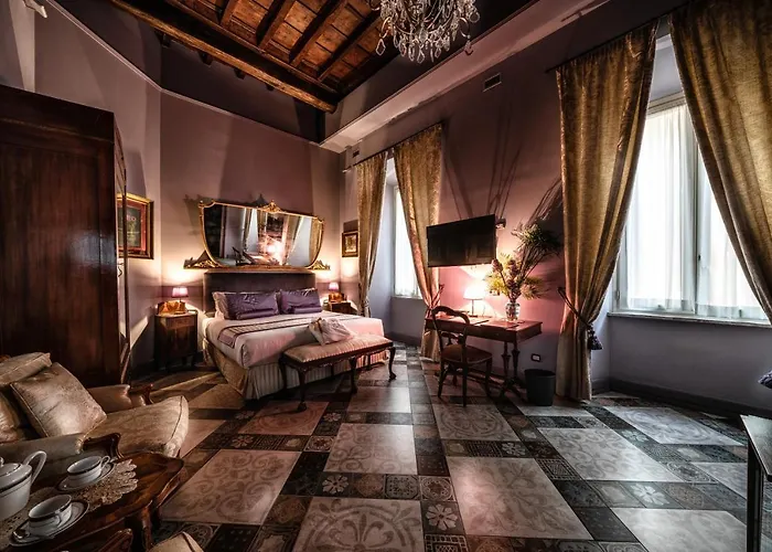 Navona Grand Πανσιόν Ρώμη