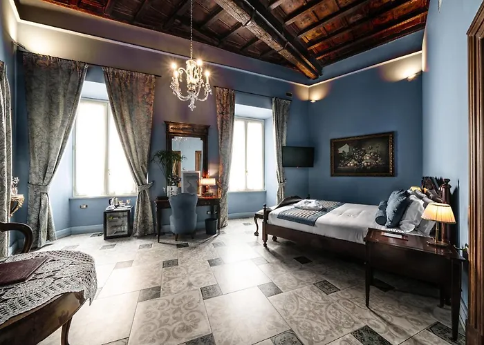 Navona Grand Πανσιόν