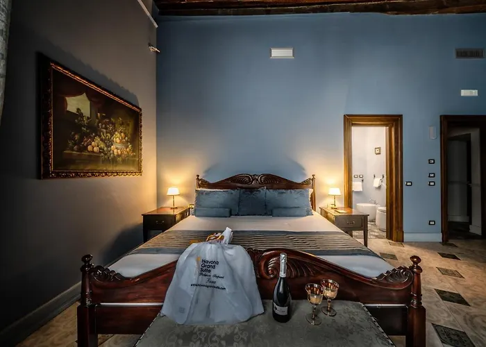 Navona Grand Πανσιόν 4*