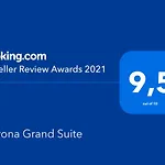 Affittacamere Navona Grand 4*