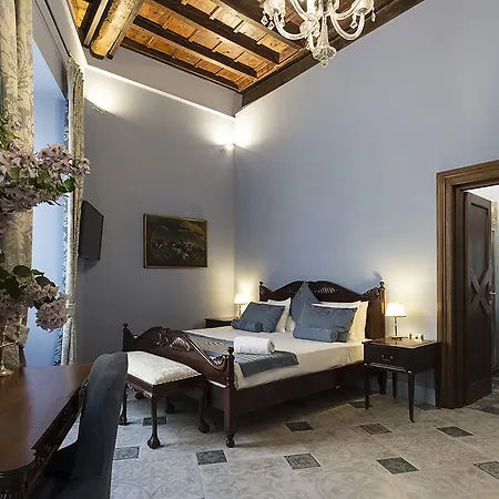 Navona Grand Gasthof Rom