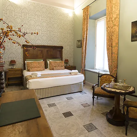 Navona Grand 4* روما
