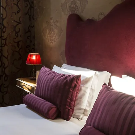 Navona Grand 4* روما