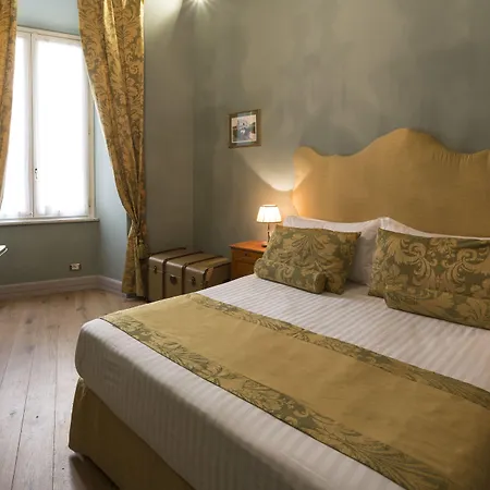بيت ضيافة Navona Grand