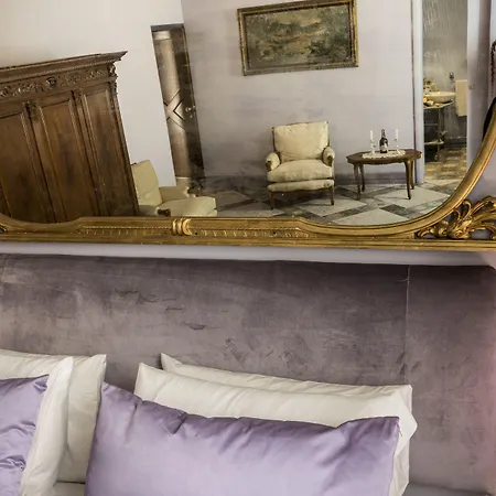 بيت ضيافة Navona Grand 4*