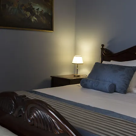 بيت ضيافة Navona Grand 4*