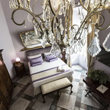Navona Grand بيت ضيافة