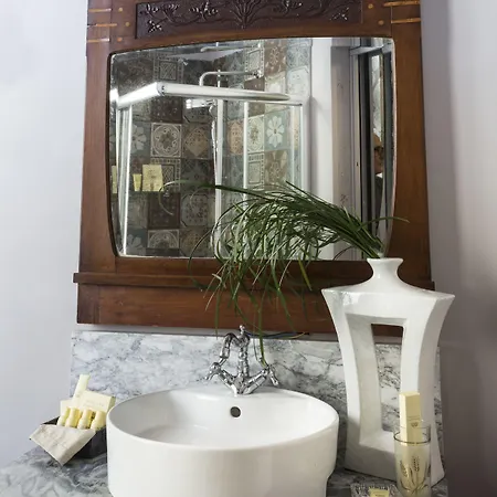 بيت ضيافة Navona Grand