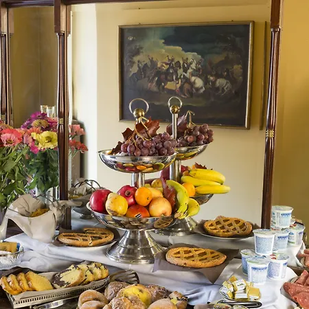 بيت ضيافة Navona Grand