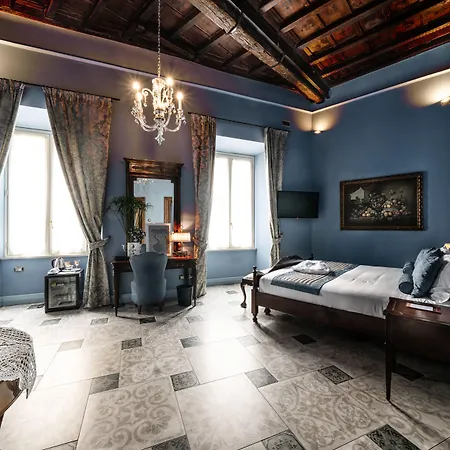 Navona Grand بيت ضيافة
