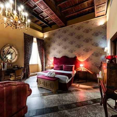 بيت ضيافة Navona Grand