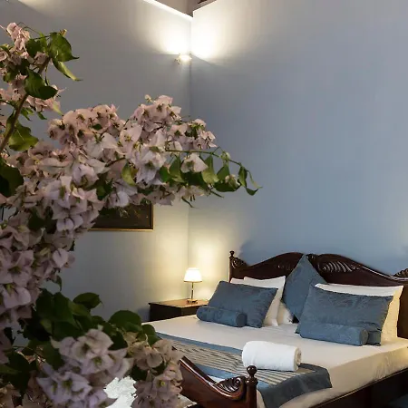 Pensionat Navona Grand Rom