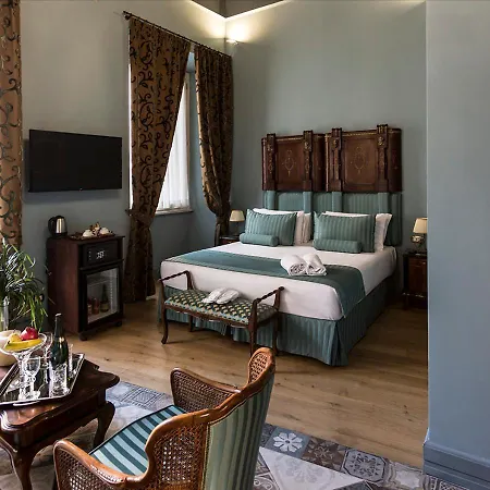 Navona Grand 게스트하우스 로마