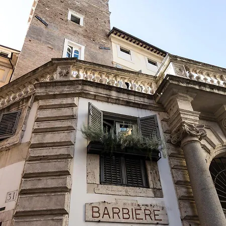 Pensionat Navona Grand
