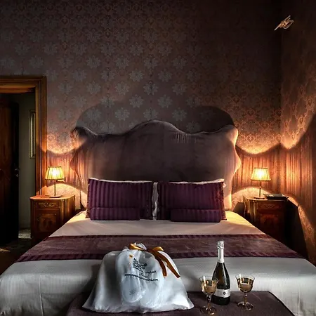 بيت ضيافة Navona Grand
