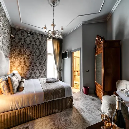 Pensionat Navona Grand