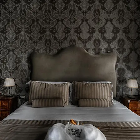 Navona Grand Pensionat 2*