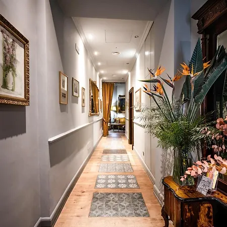 بيت ضيافة Navona Grand