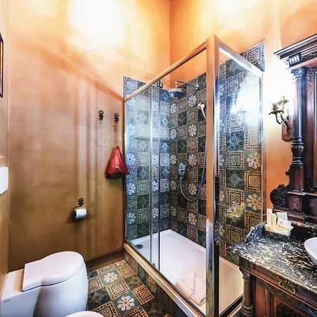 بيت ضيافة Navona Grand