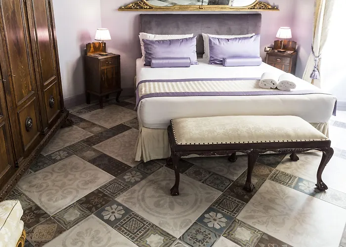 Navona Grand Gasthof Rom