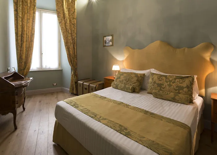 Gasthof Navona Grand