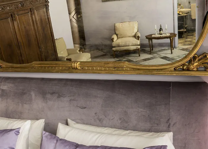 Gasthof Navona Grand 4*