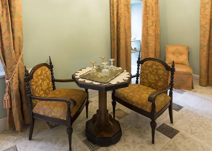 Gasthof Navona Grand