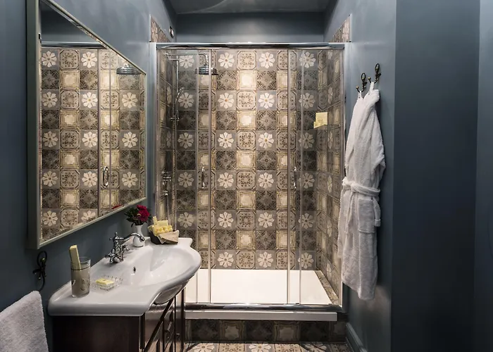 Gasthof Navona Grand Rom