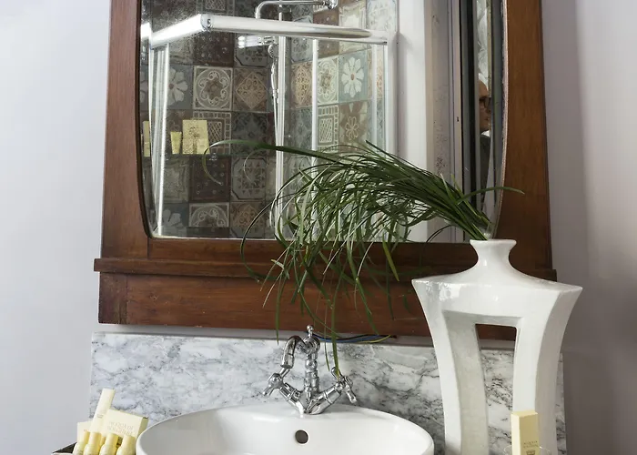 Gasthof Navona Grand