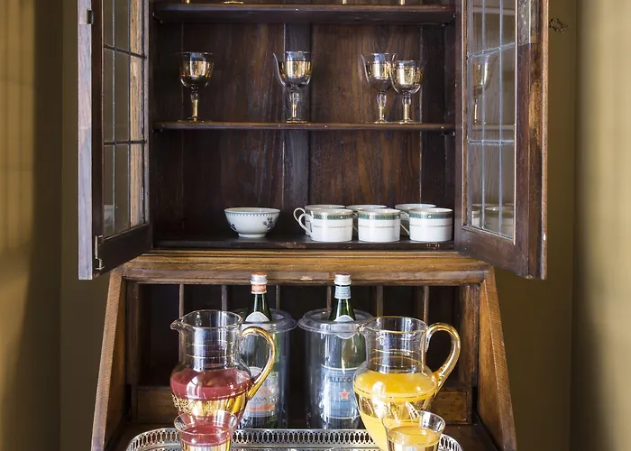 Navona Grand Gasthof Rom