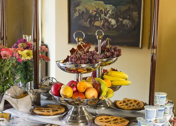 Gasthof Navona Grand