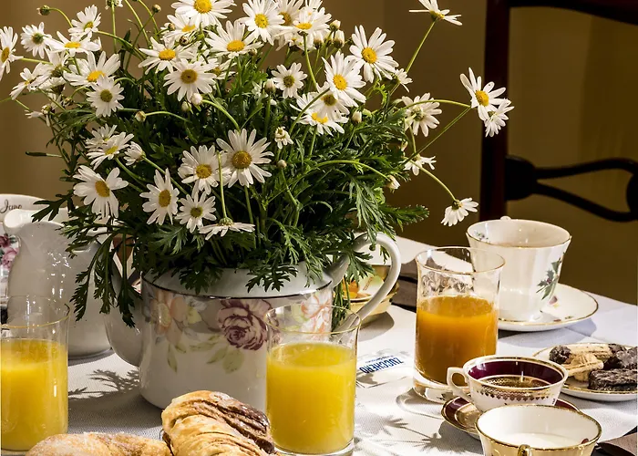 Navona Grand Gasthof Rom