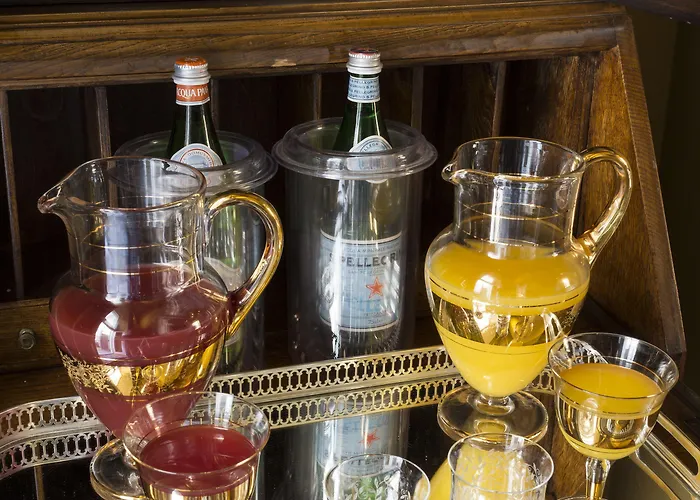 Gasthof Navona Grand