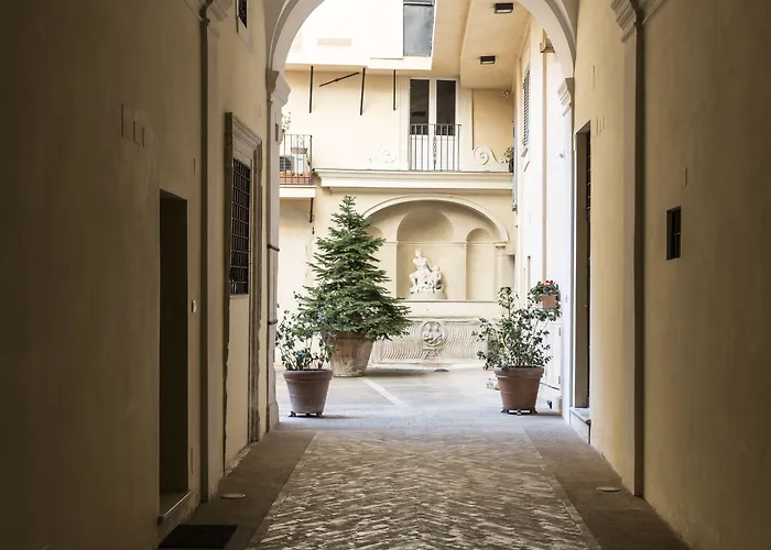 Gasthof Navona Grand 4*