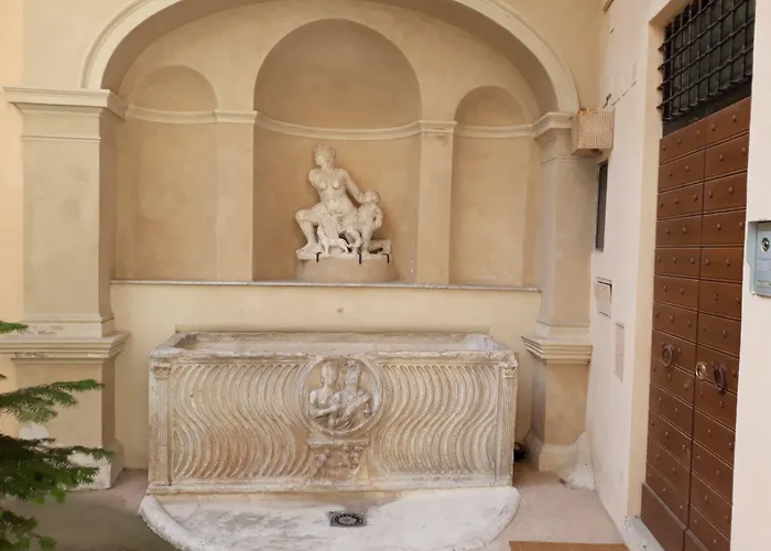 Gasthof Navona Grand