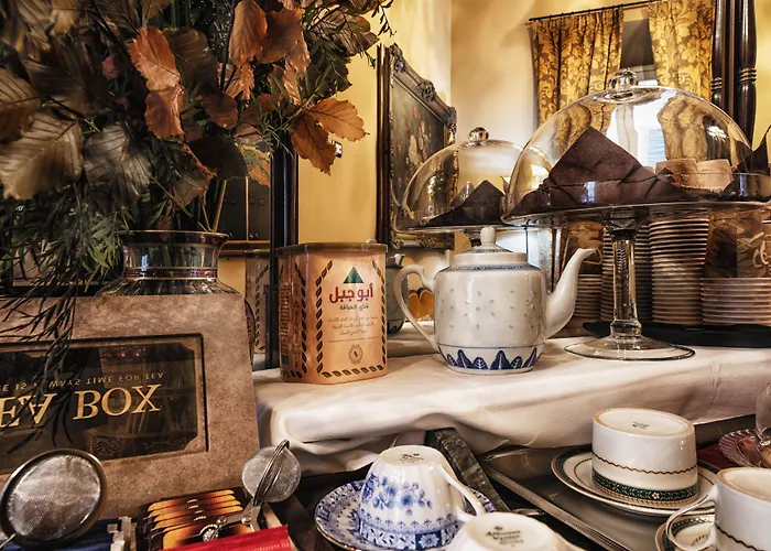 Navona Grand Gasthof Rom