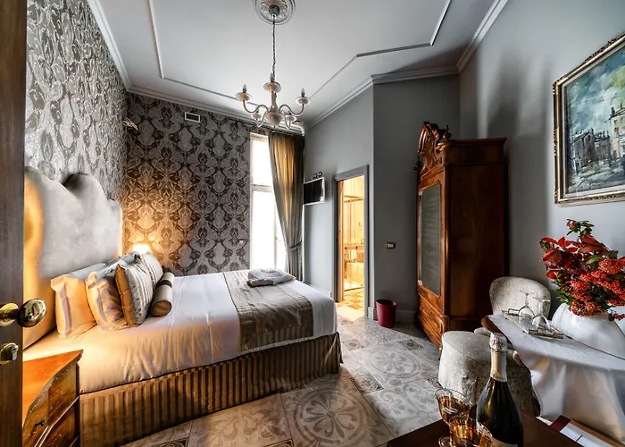 Navona Grand Gasthof 4*