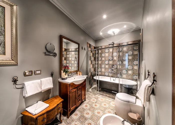 Navona Grand Gasthof Rom