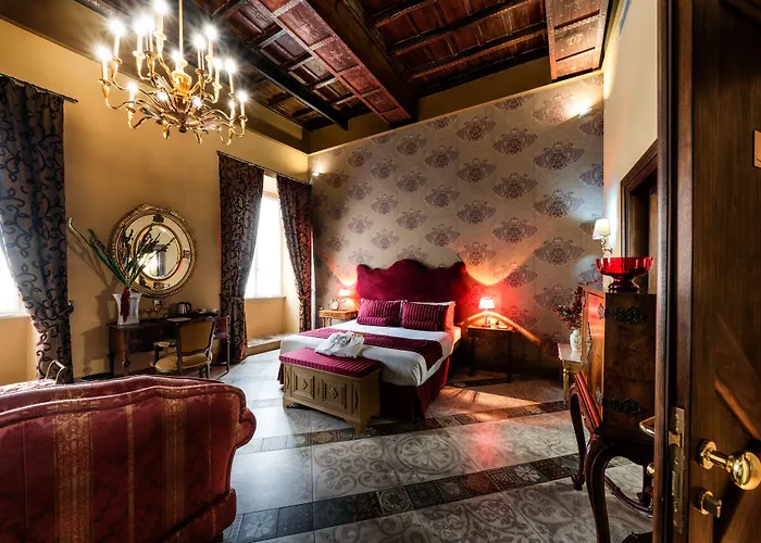 Gasthof Navona Grand