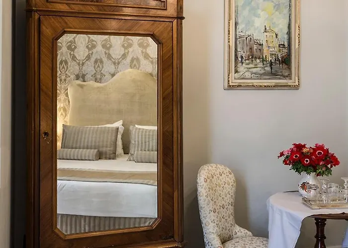 Gasthof Navona Grand 4*