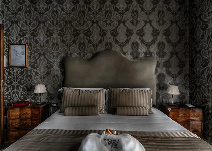 Navona Grand Gasthof 4*