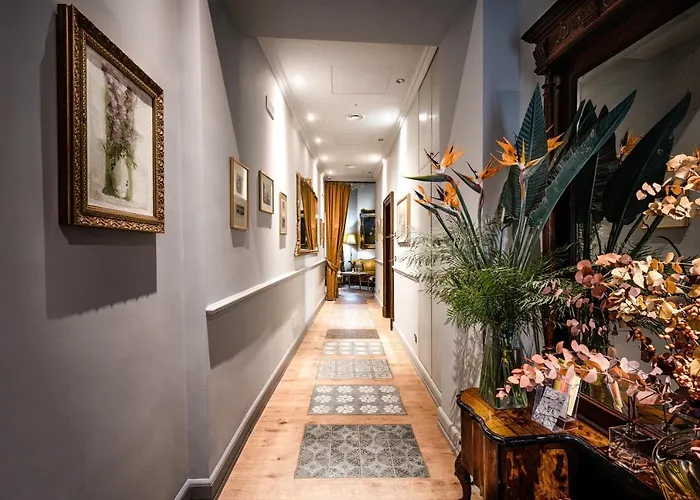 Gasthof Navona Grand