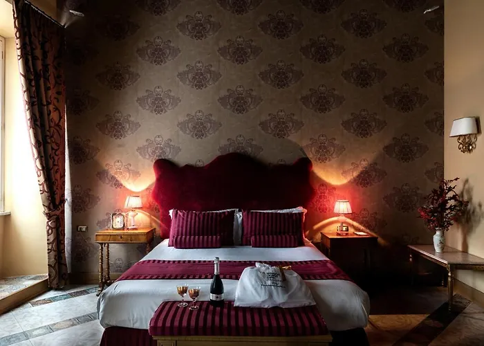 Gasthof Navona Grand 4*