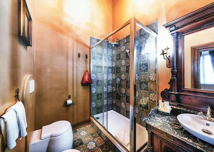 Gasthof Navona Grand